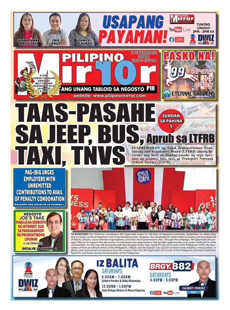 tempo tabloid|philippine tabloids online.